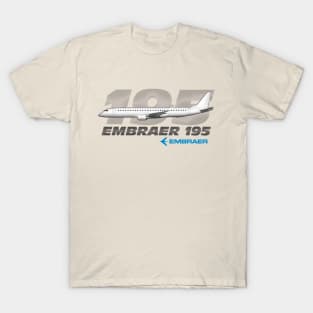 ERJ-195 T-Shirt